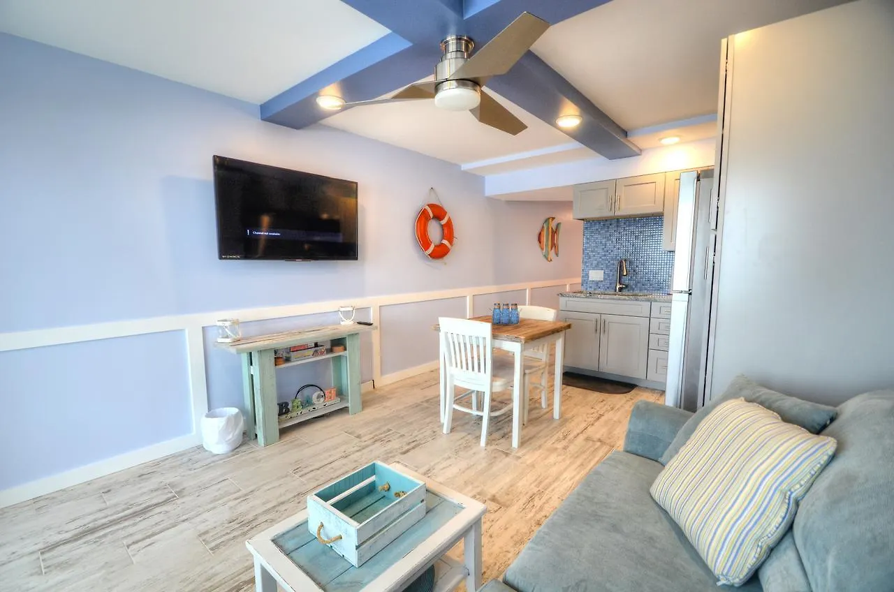 Lägenhet Emerald Villa Panama City Beach