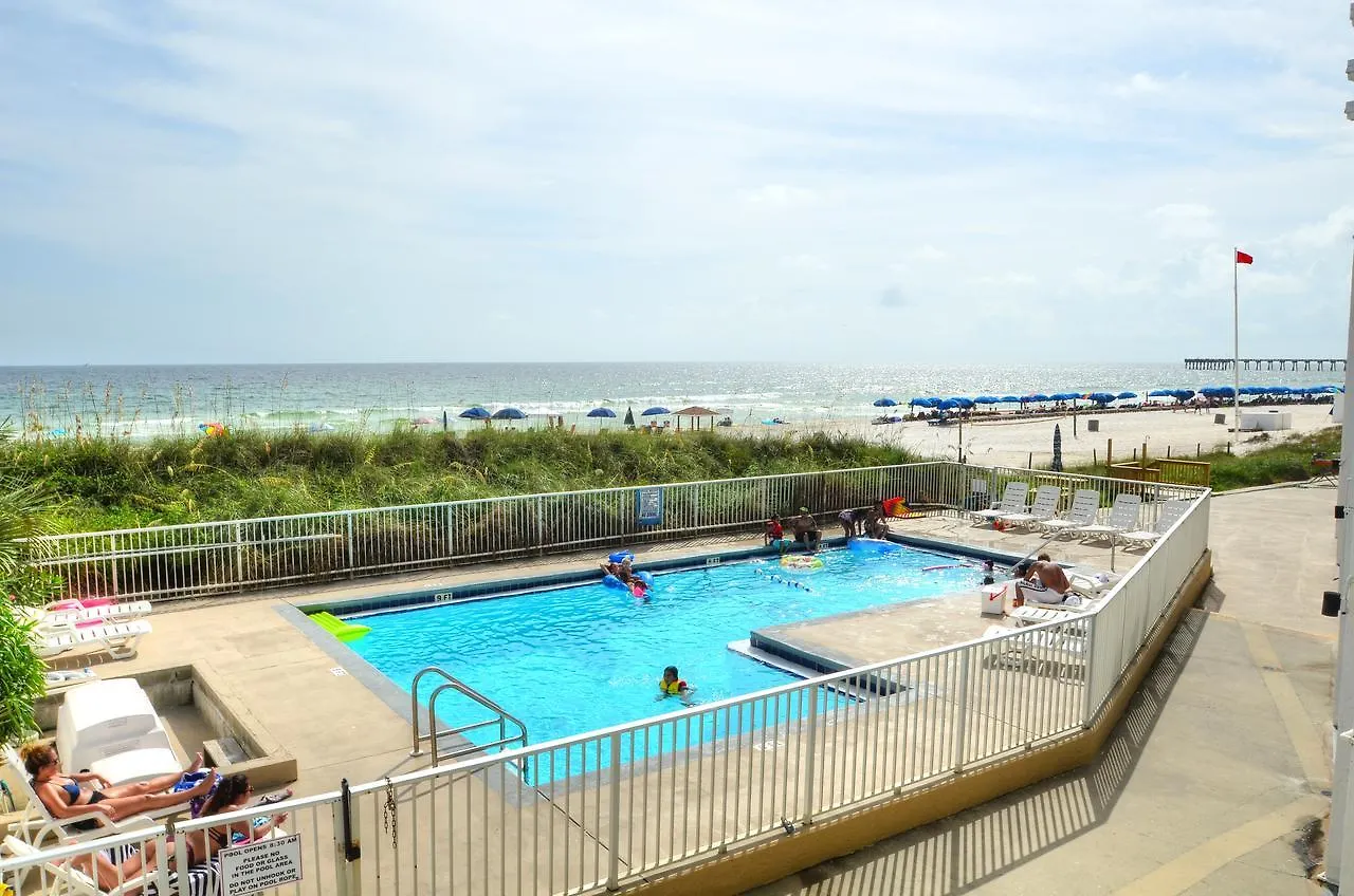 Emerald Villa Panama City Beach 0*,  USA