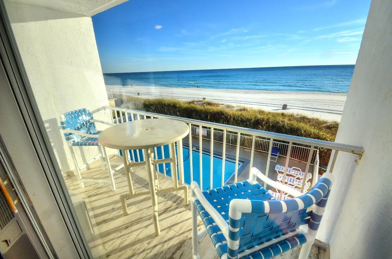 Emerald Villa Panama City Beach 0*,  USA