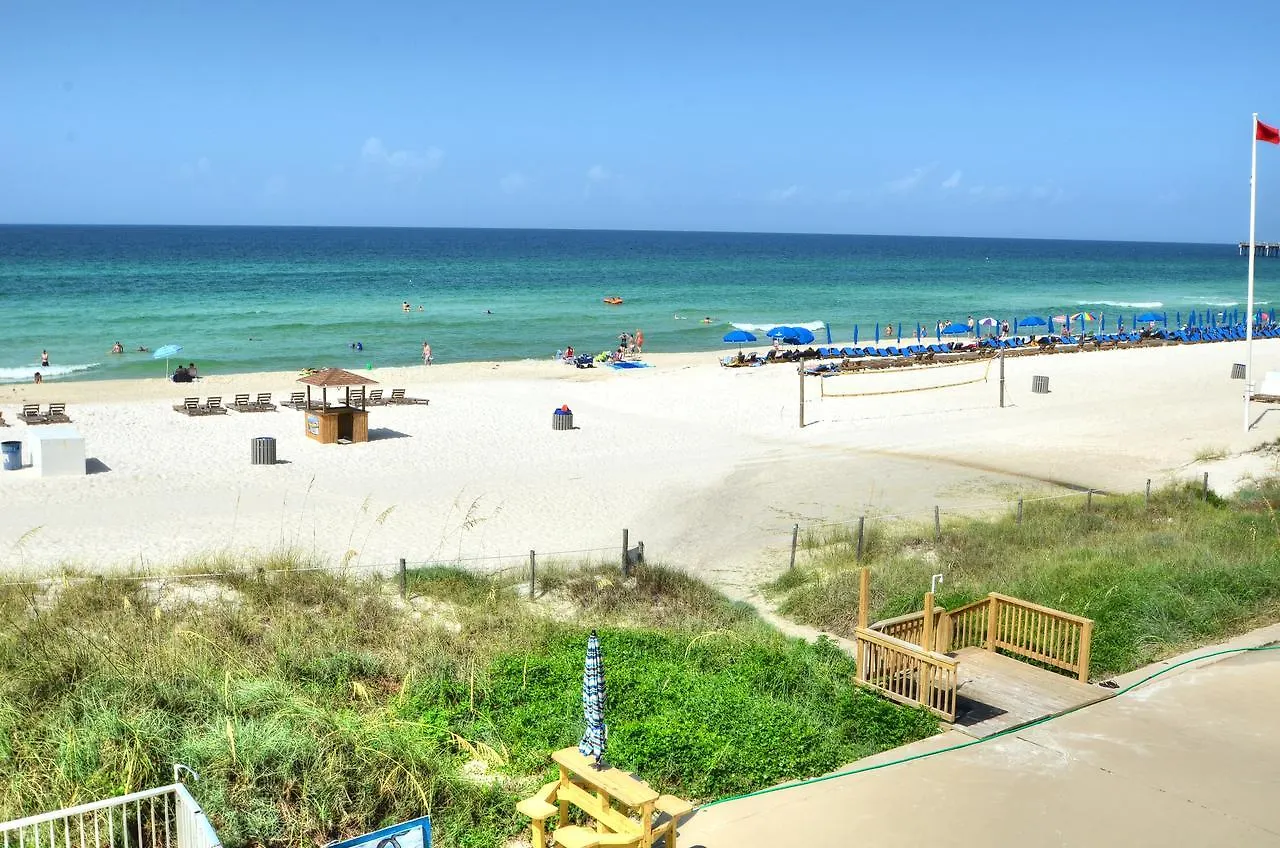 Emerald Villa Panama City Beach 0*,  USA