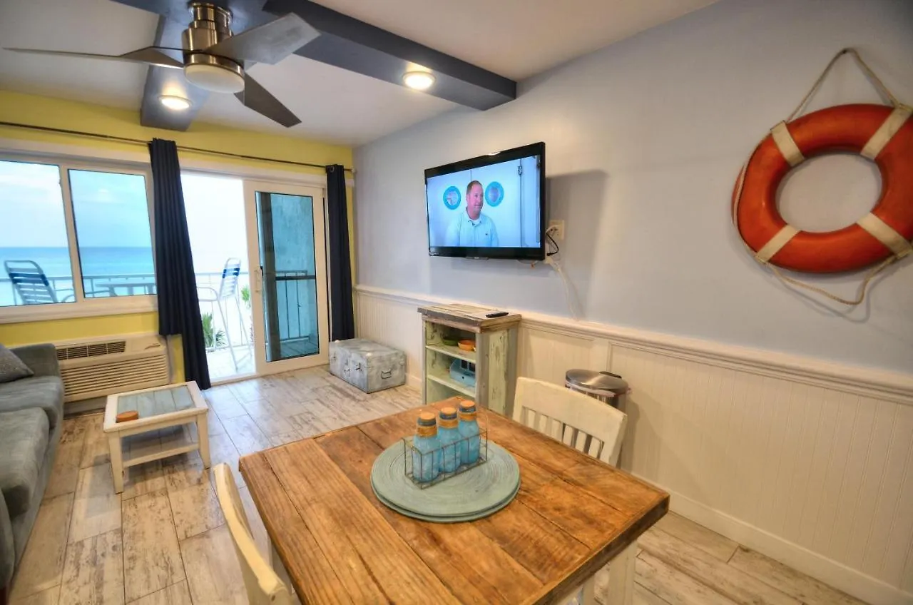 Emerald Villa Panama City Beach 0*,