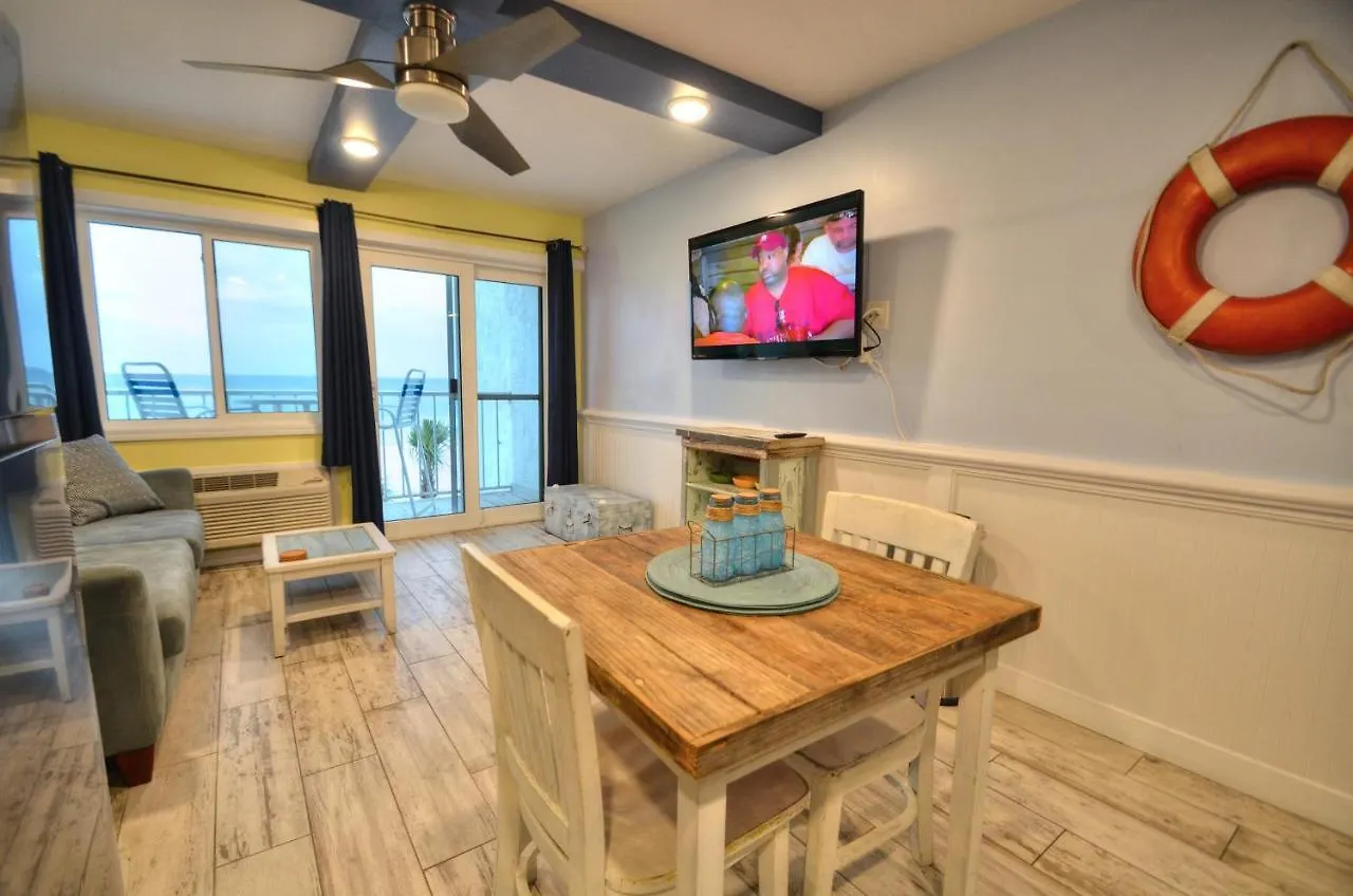 Emerald Villa Panama City Beach