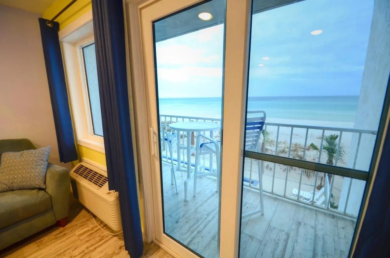 Emerald Villa Panama City Beach USA