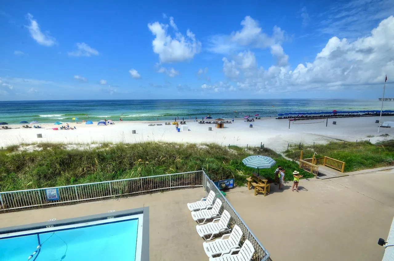 Emerald Villa Panama City Beach