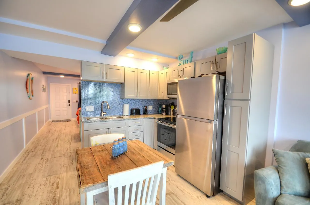 Emerald Villa Panama City Beach Appartement