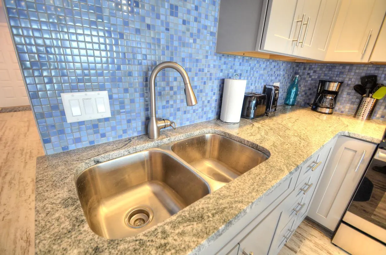 Appartement Emerald Villa Panama City Beach