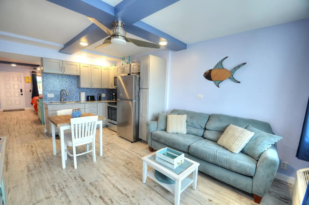 Emerald Villa Panama City Beach