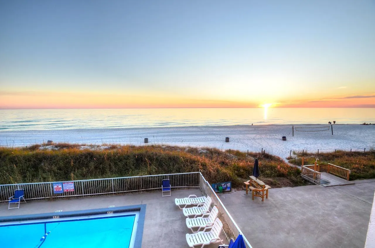 Emerald Villa Panama City Beach