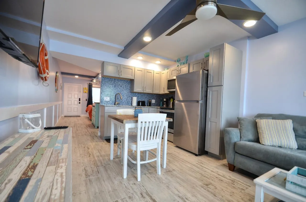 Emerald Villa Panama City Beach 0*,